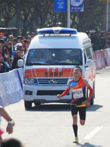 阜南县大型活动