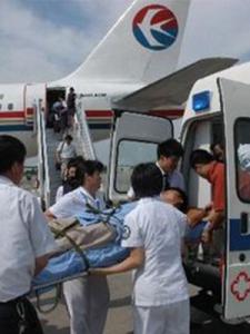 阜南县接送服务